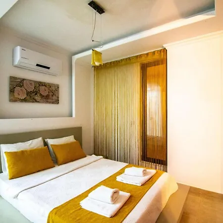 Villa Nuka Kaş