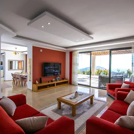 Villa Villa Nuka *