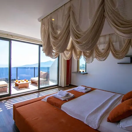 Villa Villa Nuka *