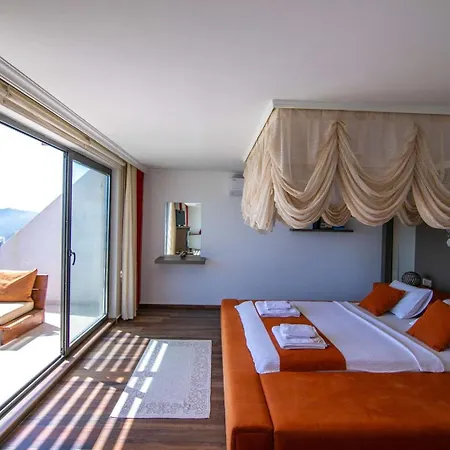 Villa Nuka Villa Kas