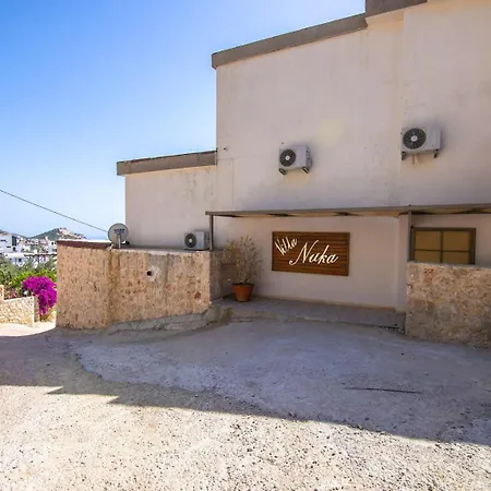 Villa Nuka Villa