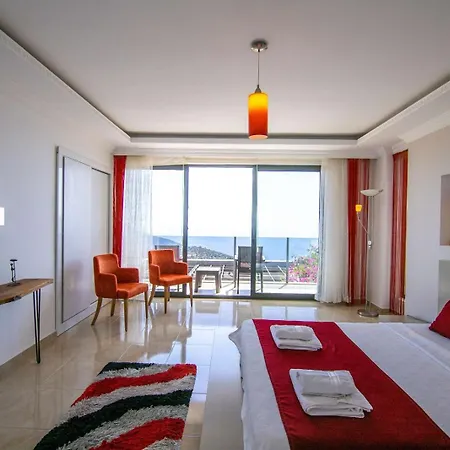 Nuka * Kaş